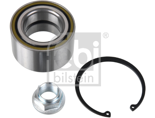 FEBI (33104417) KIT CUSCINETTO RUOTA