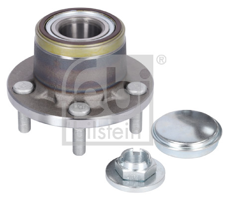 FEBI (33104419) KIT CUSCINETTO RUOTA