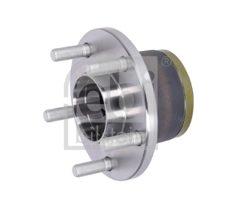 FEBI (33104419) KIT CUSCINETTO RUOTA