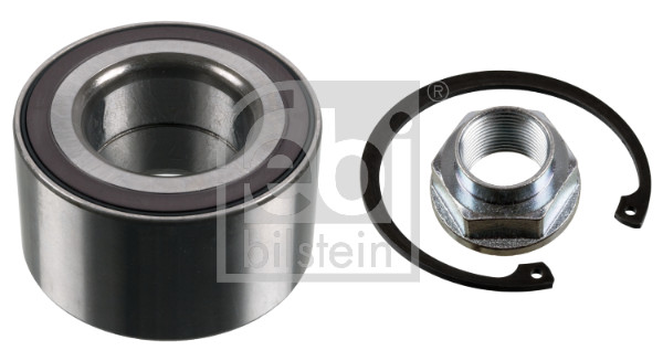 FEBI (33104420) KIT CUSCINETTO RUOTA