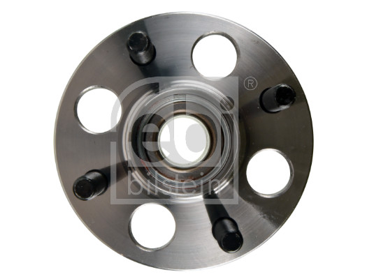 FEBI (33104422) KIT CUSCINETTO RUOTA
