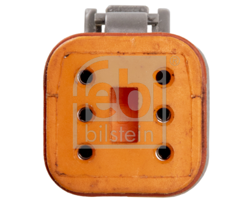 FEBI FRIZIONE DELLA VENTOLA