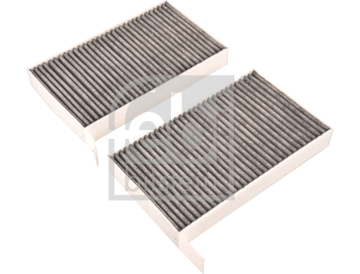 FEBI SET FILTRO ABITACOLO