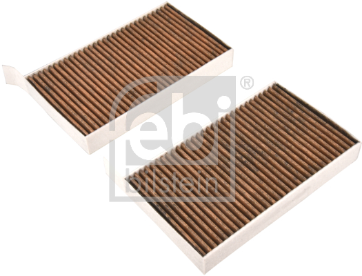 FEBI SET FILTRO ABITACOLO