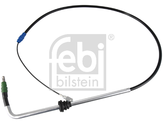 FEBI (33104450) CAVO FRENO