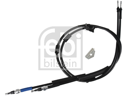 FEBI (33104451) CAVO FRENO