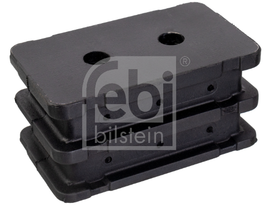 FEBI TAMPONE FINE CORSA
