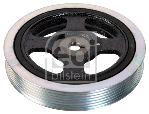 FEBI (33106269) PULEGGIA (DISACCOPPIATA)