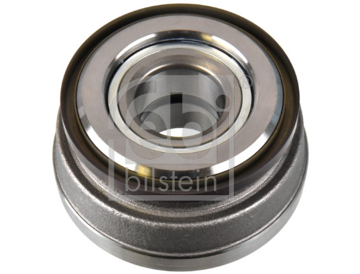 FEBI (33104532) KIT CUSCINETTO RUOTA
