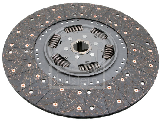 FEBI DISCO FRIZIONE