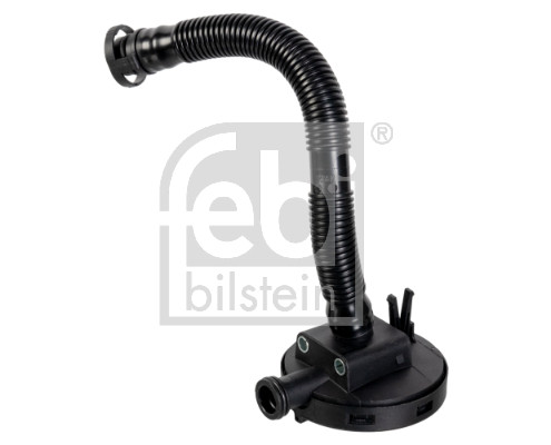 Valvola, ventilazione carter FEBI 178472