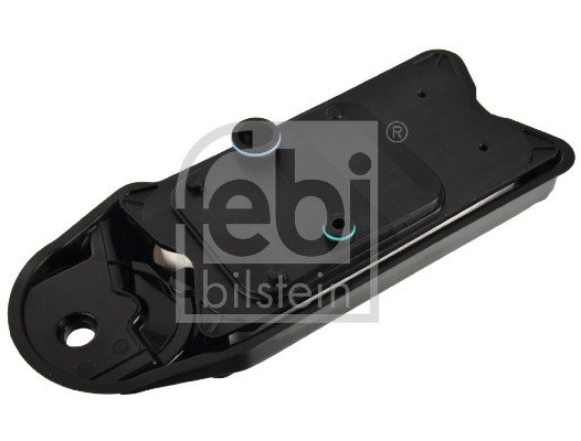 Filtro, ventilazione monoblocco FEBI 178516