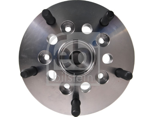 FEBI (33104603) KIT CUSCINETTO RUOTA