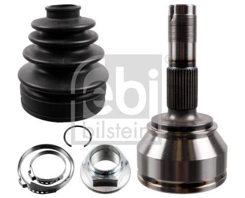 FEBI (33104643) KIT GIUNTO OMOCINETICO