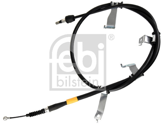 FEBI (33107500) CAVO FRENO