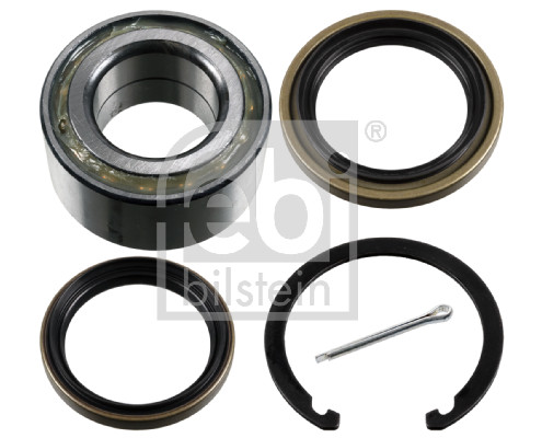 FEBI (33104658) KIT CUSCINETTO RUOTA