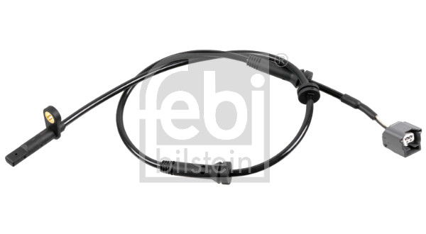 FEBI (33104685) SENSORE ABS