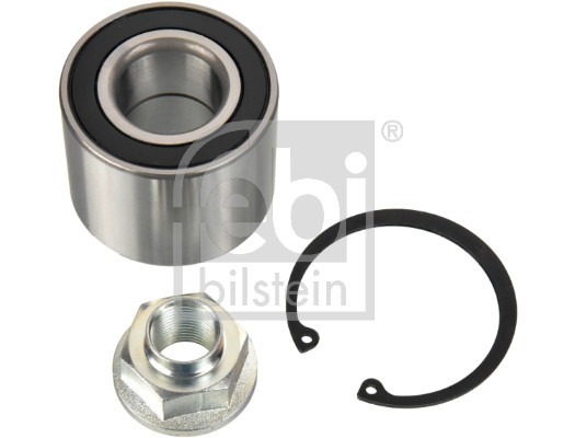 FEBI (33104687) KIT CUSCINETTO RUOTA