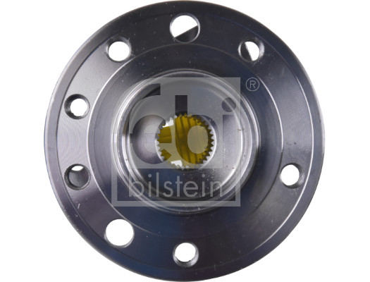 FEBI (33104720) KIT CUSCINETTO RUOTA