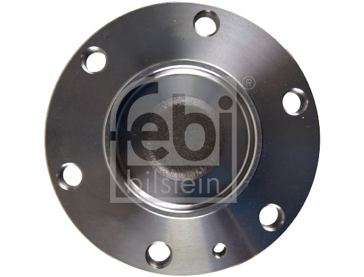 FEBI (33104813) KIT CUSCINETTO RUOTA