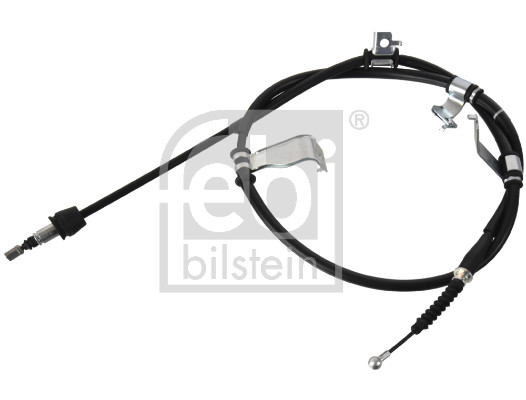 FEBI (33107502) CAVO FRENO