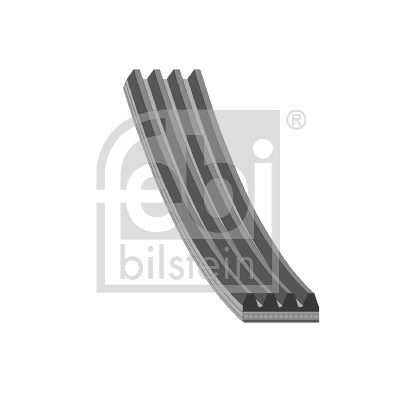 FEBI (33104743) CINGHIA AUSILIARIA