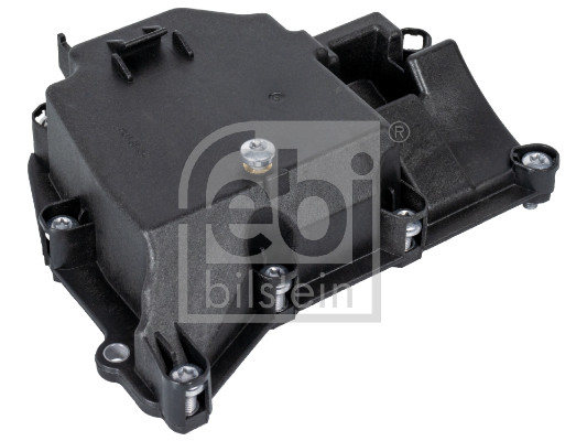 Separatore olio, ventilazione monoblocco FEBI 178941