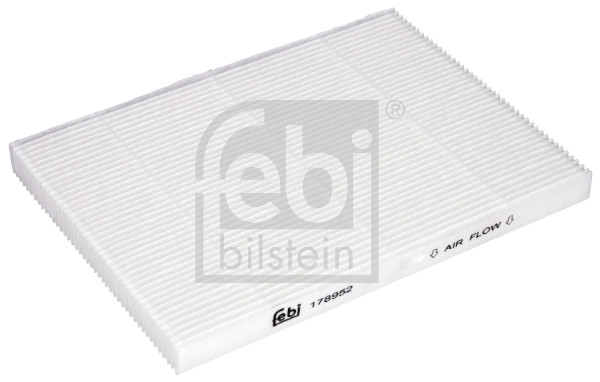 FEBI FILTRO ABITACOLO