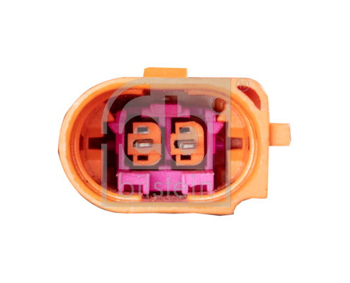 FEBI (33104778) SUPPORTO MOTORE