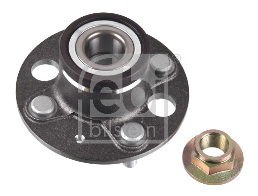 FEBI (33105332) KIT CUSCINETTO RUOTA