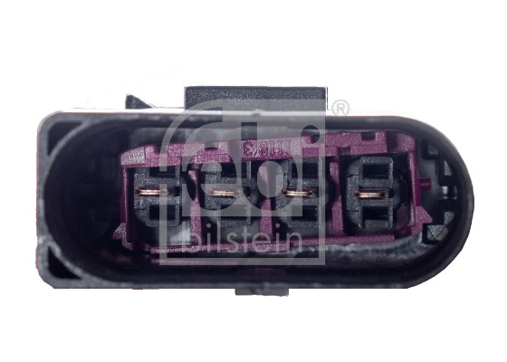 FEBI (33107717) KIT RIPARAZIONE CABLAGGIO