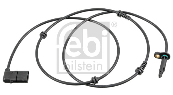 FEBI (33104812) SENSORE ABS
