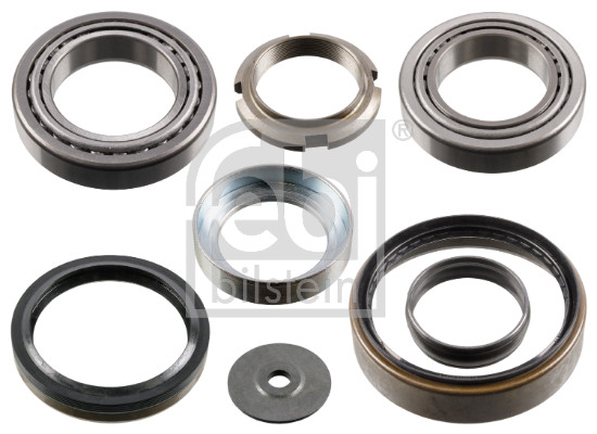 FEBI (33104885) KIT CUSCINETTO RUOTA