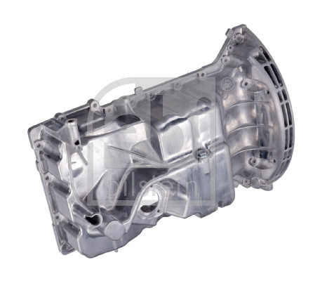 FEBI (33104867) COPPA OLIO MOTORE