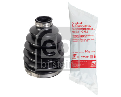 FEBI (33104875) KIT CUFFIA GIUNTO OMOCINETICO