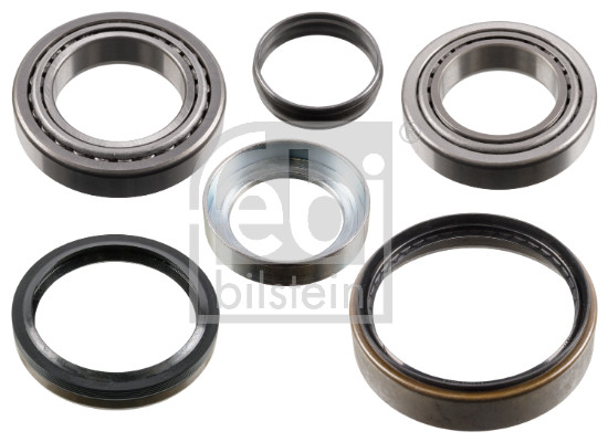 FEBI (33104892) KIT CUSCINETTO RUOTA