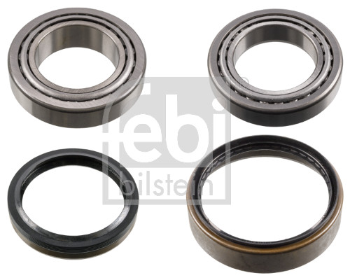 FEBI (33104893) KIT CUSCINETTO RUOTA