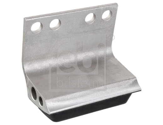 FEBI TAMPONE FINE CORSA