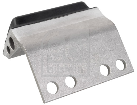 FEBI TAMPONE FINE CORSA