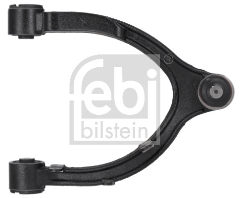 Braccio oscillante, sospensione ruota FEBI 179581
