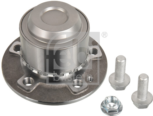 FEBI (33105010) KIT CUSCINETTO RUOTA