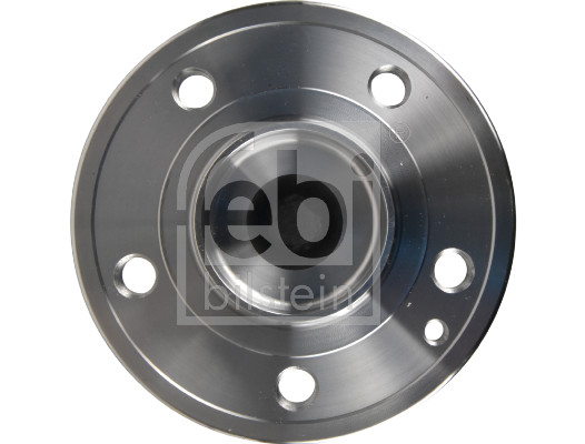 FEBI (33105010) KIT CUSCINETTO RUOTA