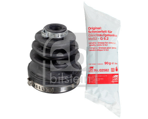 FEBI (33105139) KIT CUFFIA GIUNTO OMOCINETICO
