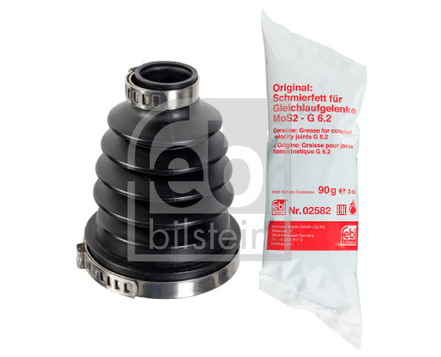 FEBI (33105140) KIT CUFFIA GIUNTO OMOCINETICO