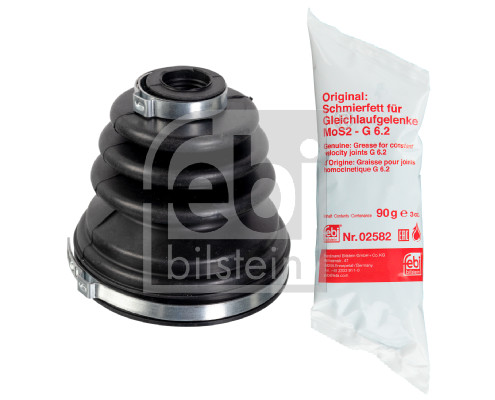 FEBI (33105155) KIT CUFFIA GIUNTO OMOCINETICO