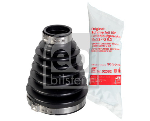 FEBI (33105274) KIT CUFFIA GIUNTO OMOCINETICO