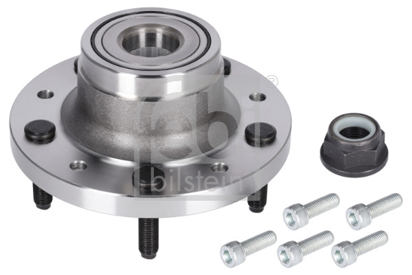 FEBI (33105314) KIT CUSCINETTO RUOTA