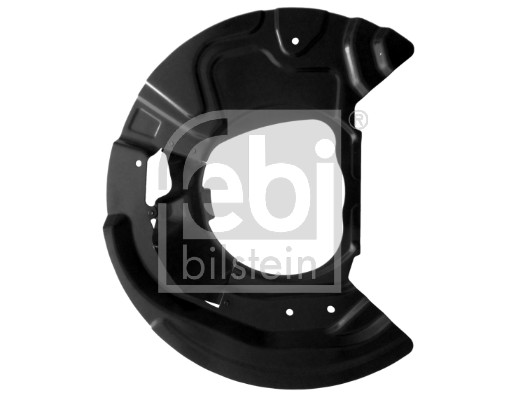 FEBI (33107465) LAMIERA PARASPRUZZI