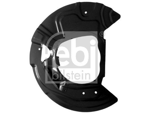 FEBI (33107466) LAMIERA PARASPRUZZI