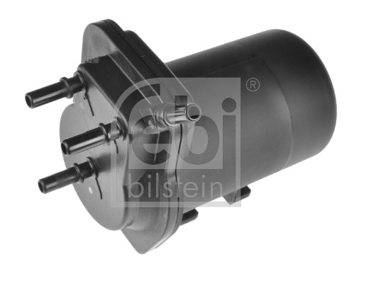 FEBI FILTRO CARBURANTE